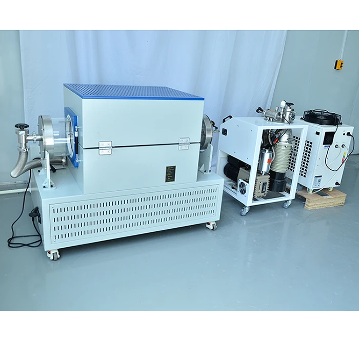 250mm diameter vacuum tube furnace-6 250mm diameter vacuum tube furnace-6