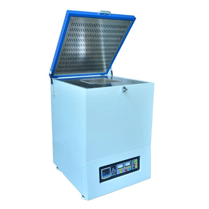 Lab Crucible Furnace